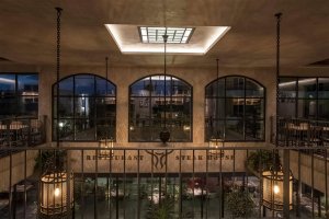 ΕΣΤΙΑΤΟΡΙΟ ΣΤΗΝ ΠΟΛΗ ΤΗΣ ΚΩ ΔΙΩΡΟΦΟ 460m2